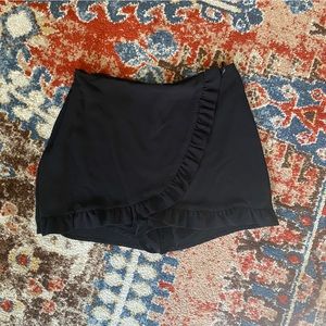 Mini Skort